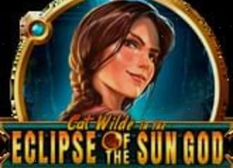 Cat Wilde Eclipse Sun God Play n Go