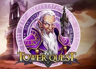 tower quest hint
